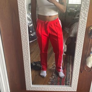 Women’s OG Adidas Track Pants